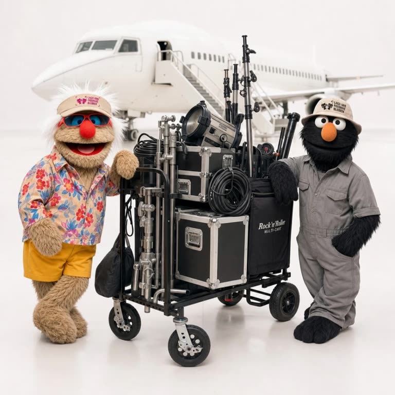 AIRPORT SERVICE